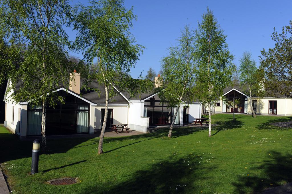 Castlerosse Park Resort 基拉尼 外观 照片
