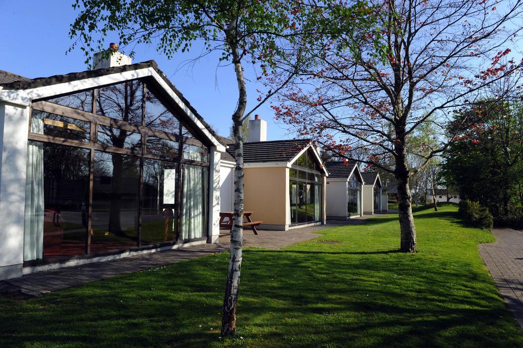 Castlerosse Park Resort 基拉尼 外观 照片