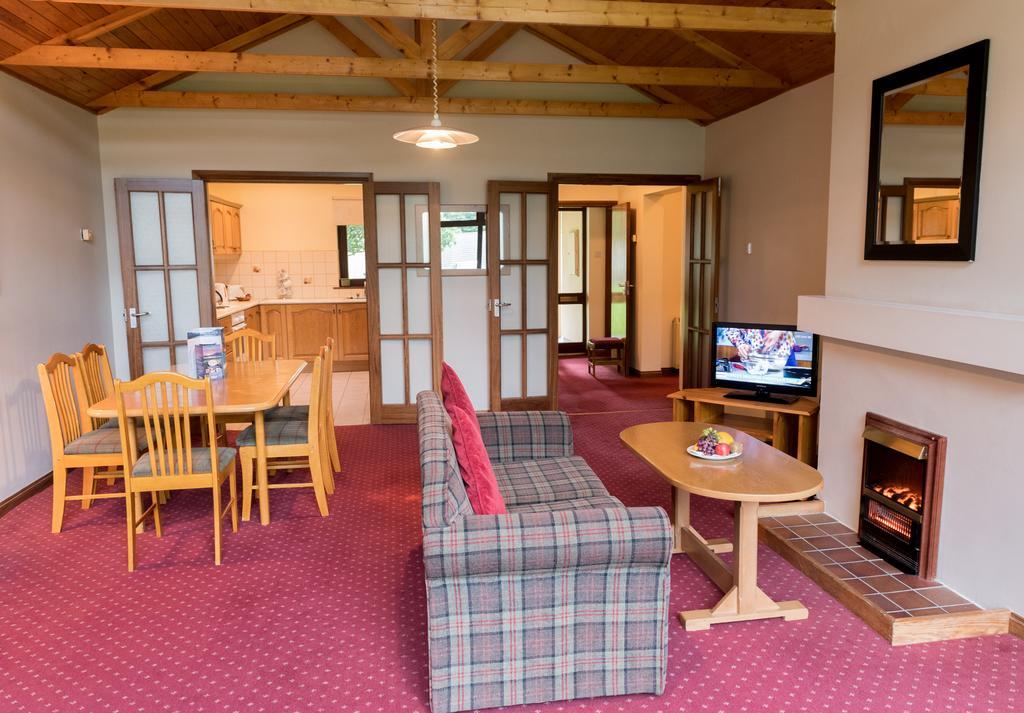Castlerosse Park Resort 基拉尼 外观 照片